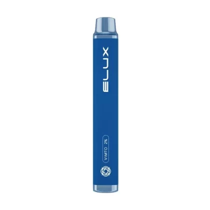 Elux Legend Mini Vimto Disposable Vape