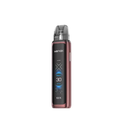Geekvape Wenax Q Ultra Pod Kit – 1300mAh Touch Screen, 3ml - Discountvapepen