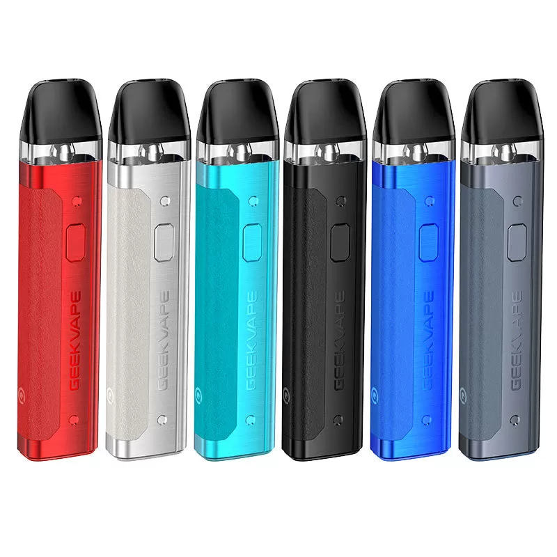 Geekvape AQ Pod Kit 1000mAh - Turquoise