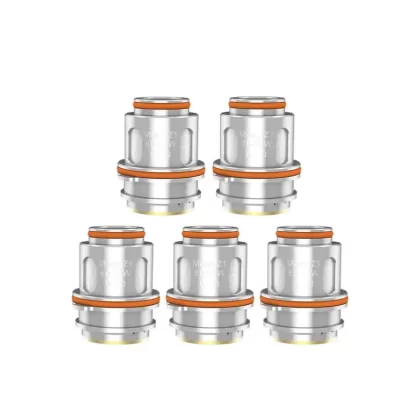 GEEKVAPE Z COILS (5 PACK)