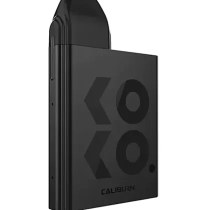 Uwell Caliburn KOKO Pod Kit - red