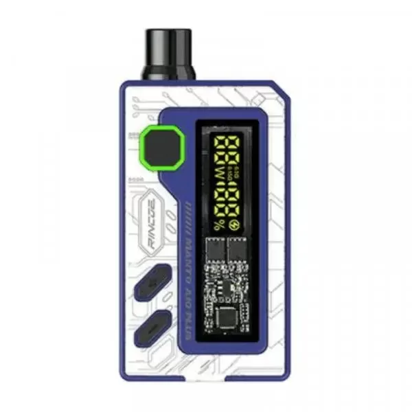 RINCOE JELLY BOX MANTO AIO PLUS - Image 3