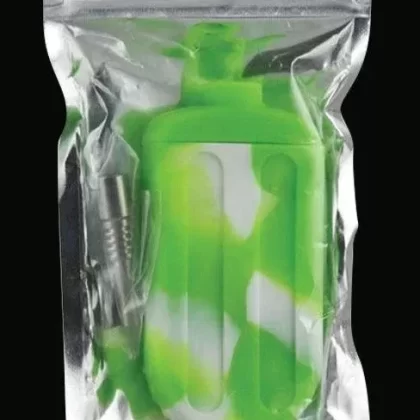 Popsicle Dab Straw - Ejuicewarehouse