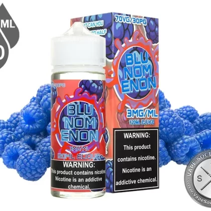 Blunomenon NOMENON 120ml