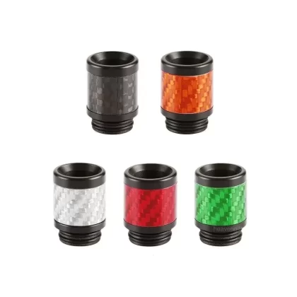 Drip Tip Carbon Fibre (810)