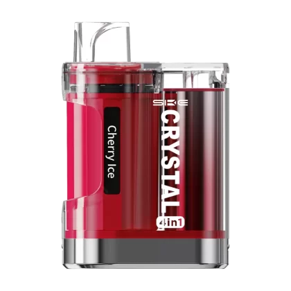 SKE Crystal 4in1 Prefilled Pod Kit - Tropical Mixed - Vapeshop Co