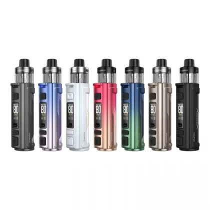 VOOPOO Argus Pro 2 Pod Mod Kit 3000mAh 80W