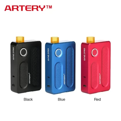 Original Artery PAL One Pro Starter Kit
