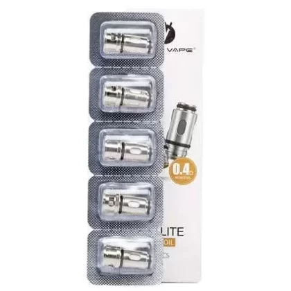 LOST VAPE UB Lite Replacement Coils - Eliquidsupply