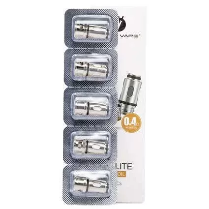 LOST VAPE UB Lite Replacement Coils - Eliquidsupply