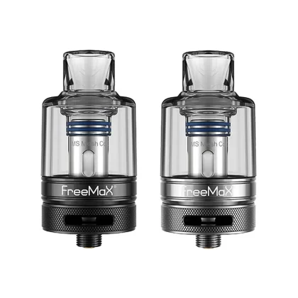 FreeMax Marvos DTL Pod Tank 4.5ml - Silver
