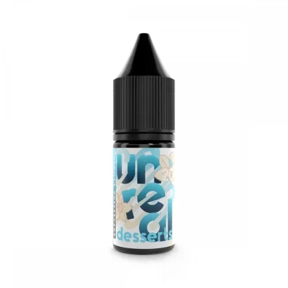 Unreal Desserts Vanilla Cheesecake Salts