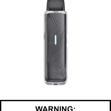 Uwell Caliburn G5 Lite Pod Kit - Colour#Knight Black>Ocean Blue>Mint Green