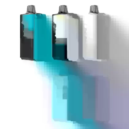 VOOPOO Vrizz Pod System Kit 800mAh 15ml