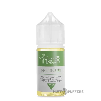NKD 100 Salt – Melon Kiwi 30mL - Vape Product, Vape Product