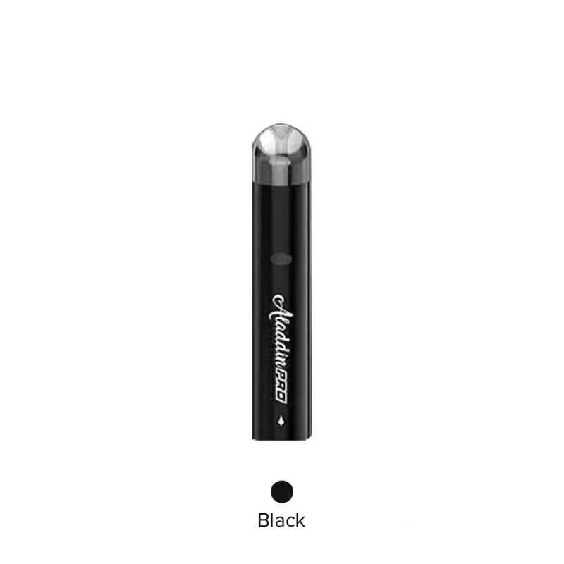 VAMPED Aladdin Pro Pod Kit - 2ml - Red - Image 2