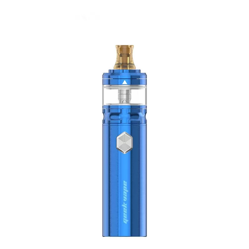 GeekVape Flint AIO Portable MTL Kit 950mAh with Flint Tank - Image 2
