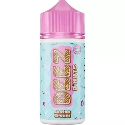 Deez D Nuts E Liquid 0mg 100/70/30 VG PG