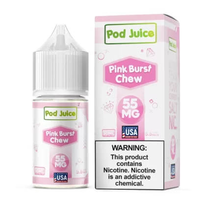 Pod Juice - Vaporider Deals (1E16C6)