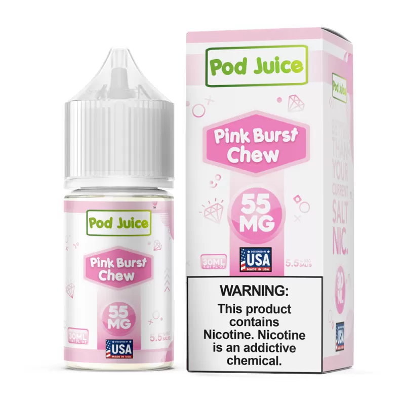 Pod Juice - Vaporider Deals (1E16C6)