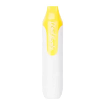 Cloud Nurdz 3500 Blue Raspberry Lemon