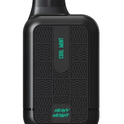 TYSON 2.0 HEAVYWEIGHT 7000 COOL MINT