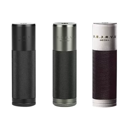 DEJAVU DJV Mech MOD - White