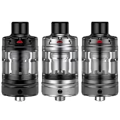 ASPIRE – NAUTILUS 3 – TANK
