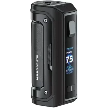 Geekvape Aegis Mini 5 Box Mod 75W - Ecigpremium