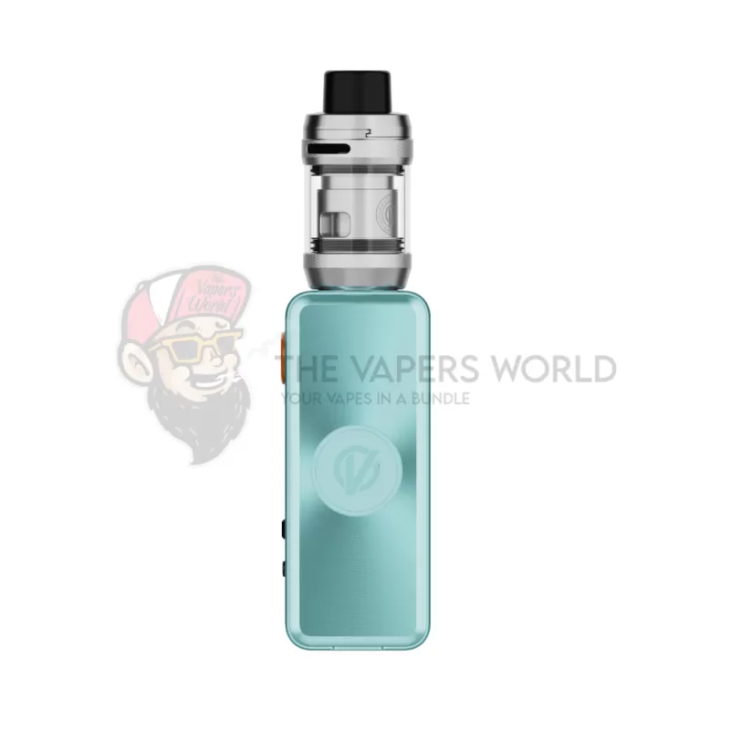Vaporesso GEN SE Kit - Thevapersworld - Image 2