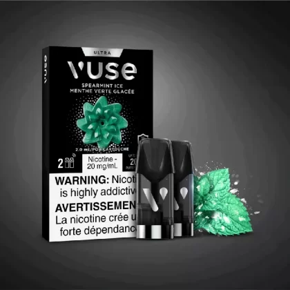 Buy Vuse Ultra Pods (20mg) – Ontario Exclusive | Canada Vapes - Vape Store