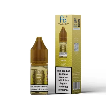 RANDM 7000 VMT 10ML NIC SALT E-LIQUID