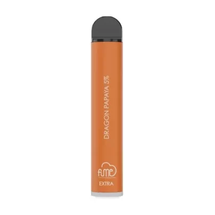 FUME Extra Disposable (1500 Puffs)