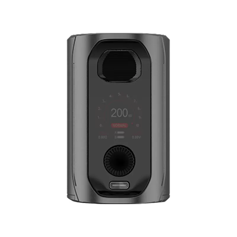 AUGVAPE VX217 217W Box MOD - Green - Image 3