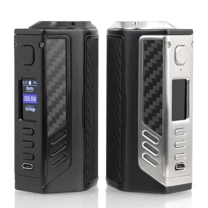 Lost Vape Triade DNA250C 300W Box Mod (MDiscontinued)