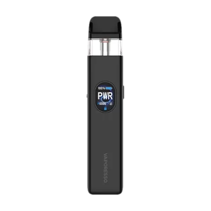 Vaporesso Xros 5 Vape Kit - Cosmic Black - Vapeshop Co