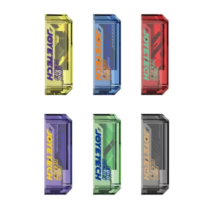 Joyetech EVIO Gemini Device - Green