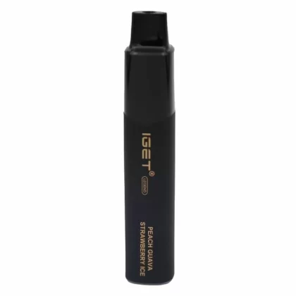 IGET Legend 4000 Puffs All In One - Aloe Mango Cantaloupe / Blackberry Ice / Blueberry Berries Blackcurrant New!!! / Blueberry Blackberry Ice / Blueberry Raspberry Grape Ice / Cola Lemon Soda / Fresh