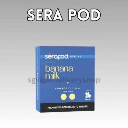 Sera Pod