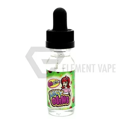 Ohmother by Juicy Ohms – 15mL