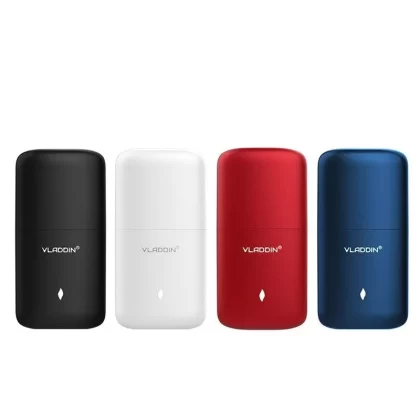 Vladdin Eden Vape Pod System Kit 350mAh & 1.5ml - Blue