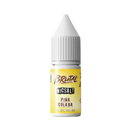 Just Juice Brutal Drinks Pina Colada Nic Salt - 20mg