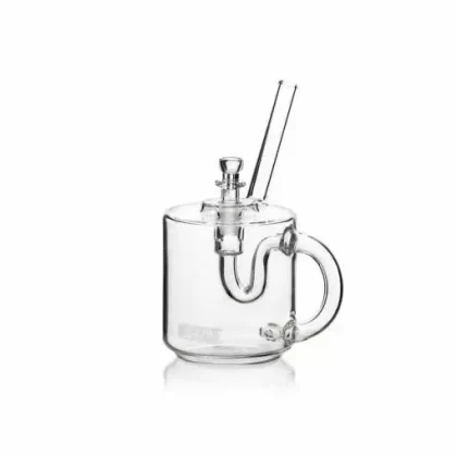 GRAV Labs Sip Series Coffee Mug Bong