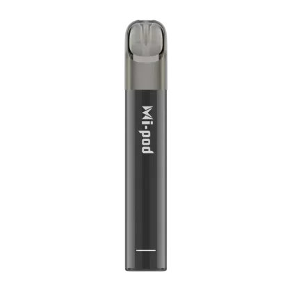 Cool Menthol MI-POD Blade Starter Kit - Customer Group#Consumer~Color#Black~Size#Single