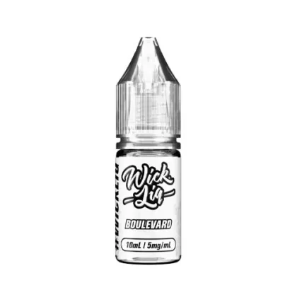 Wick Liq Boulevard Bar Salt - 20mg