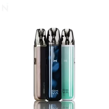 OXVA XLIM Go 2 30W Pod System - Metal Silver
