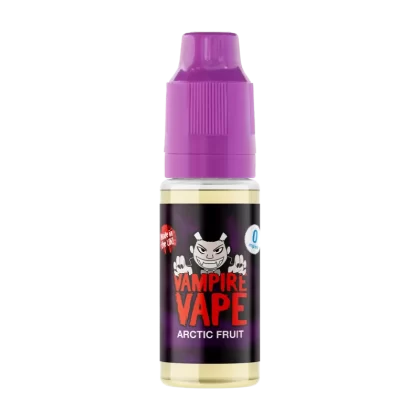 Arctic Fruit by Vampire Vape 10ml - Vapeshop Co