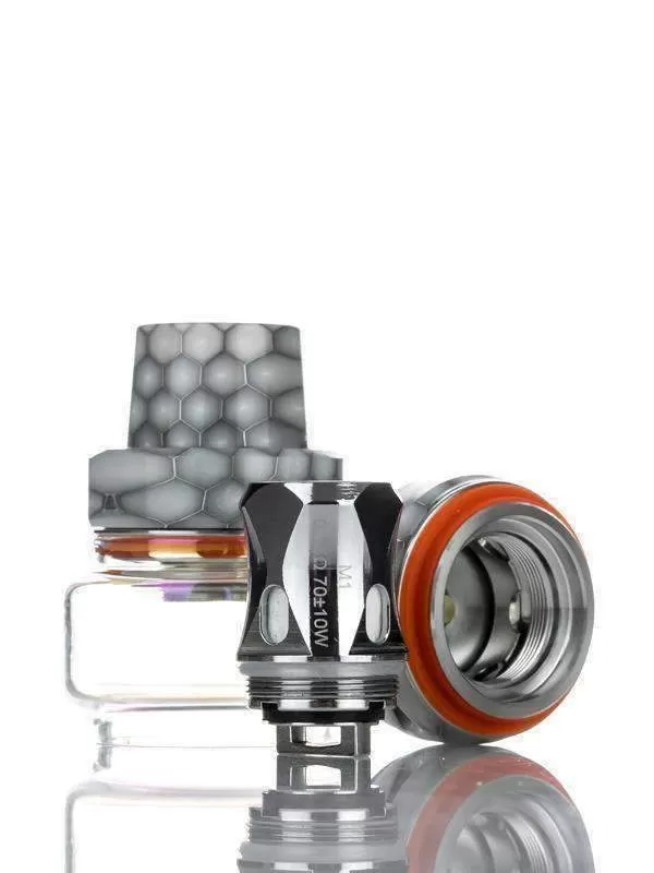 HorizonTech Falcon Mini Resin Tank - Red - Image 3