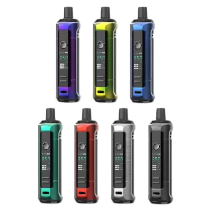 Suorin Trident Pod Mod Kit 85W - Silver
