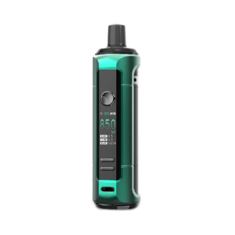 Suorin Trident Pod Mod Kit 85W - Silver - Image 3